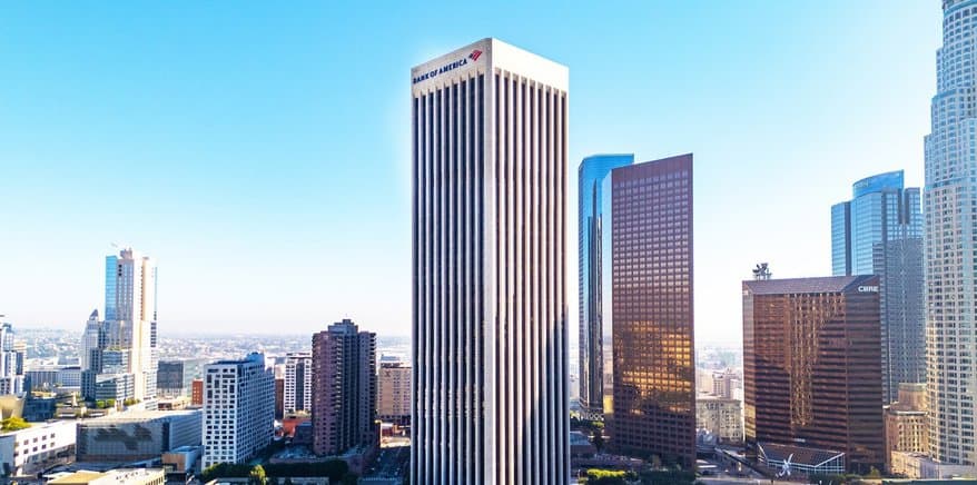 Colliers Facilitates $210 Million Receivership Sale of Bank of America Plaza