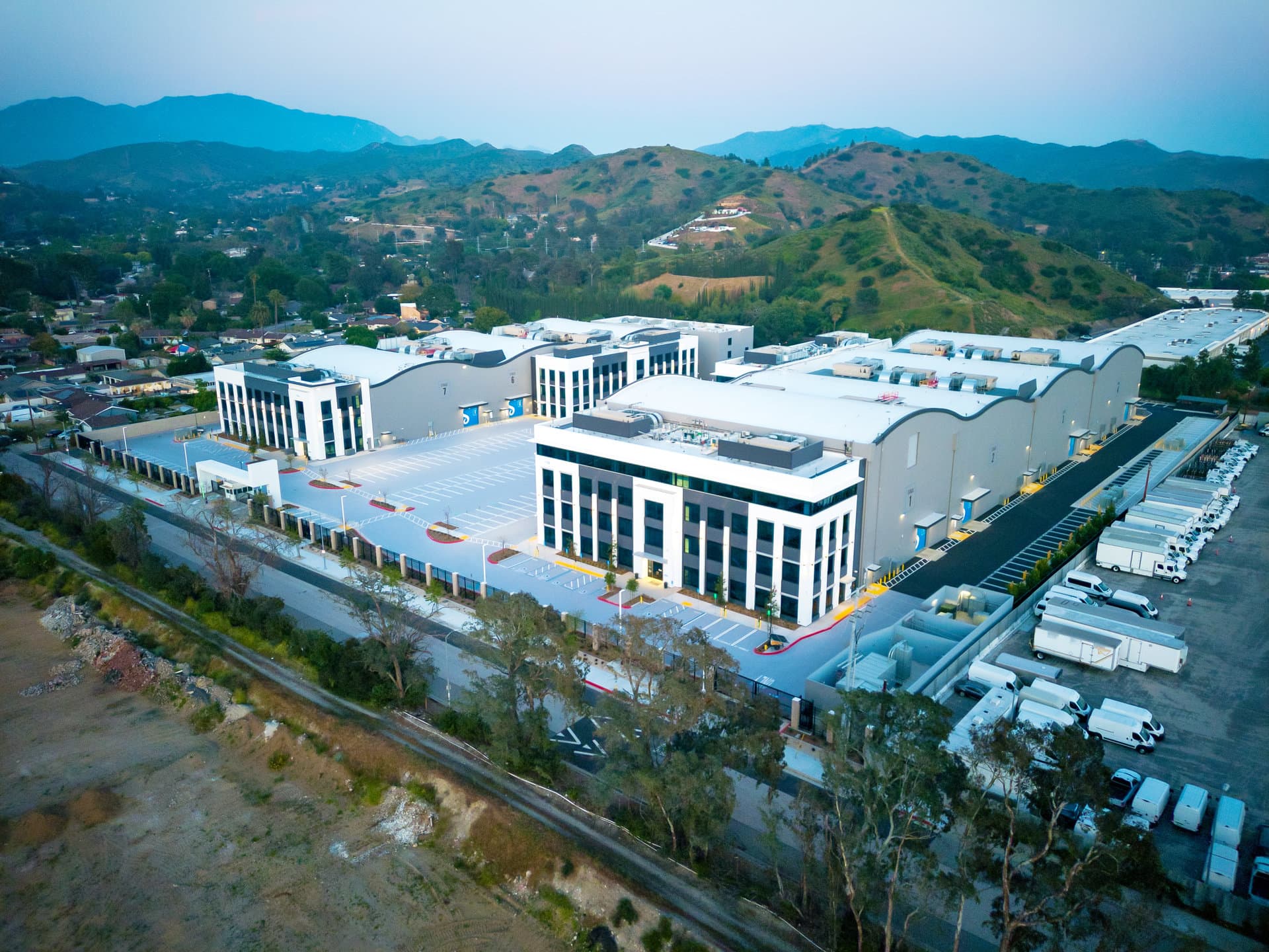 Sun Valley Studios