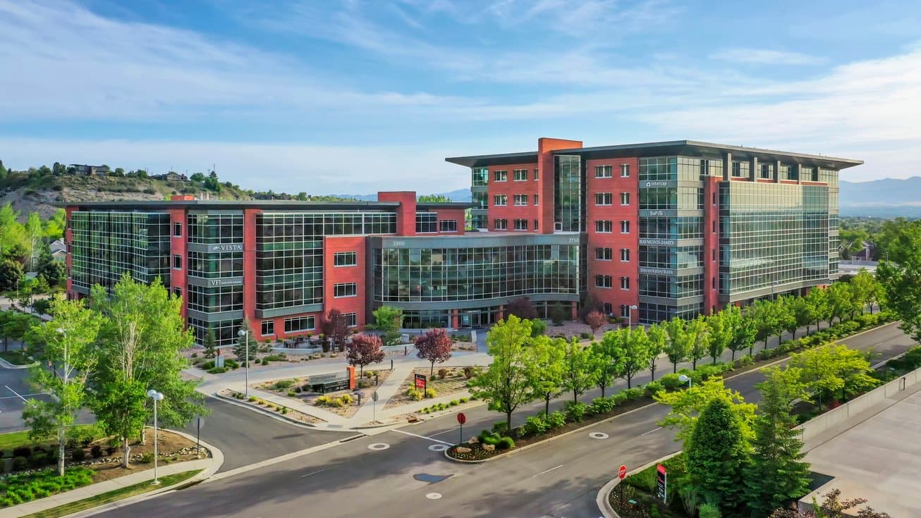 Cornerstone at Cottonwood Corporate Center